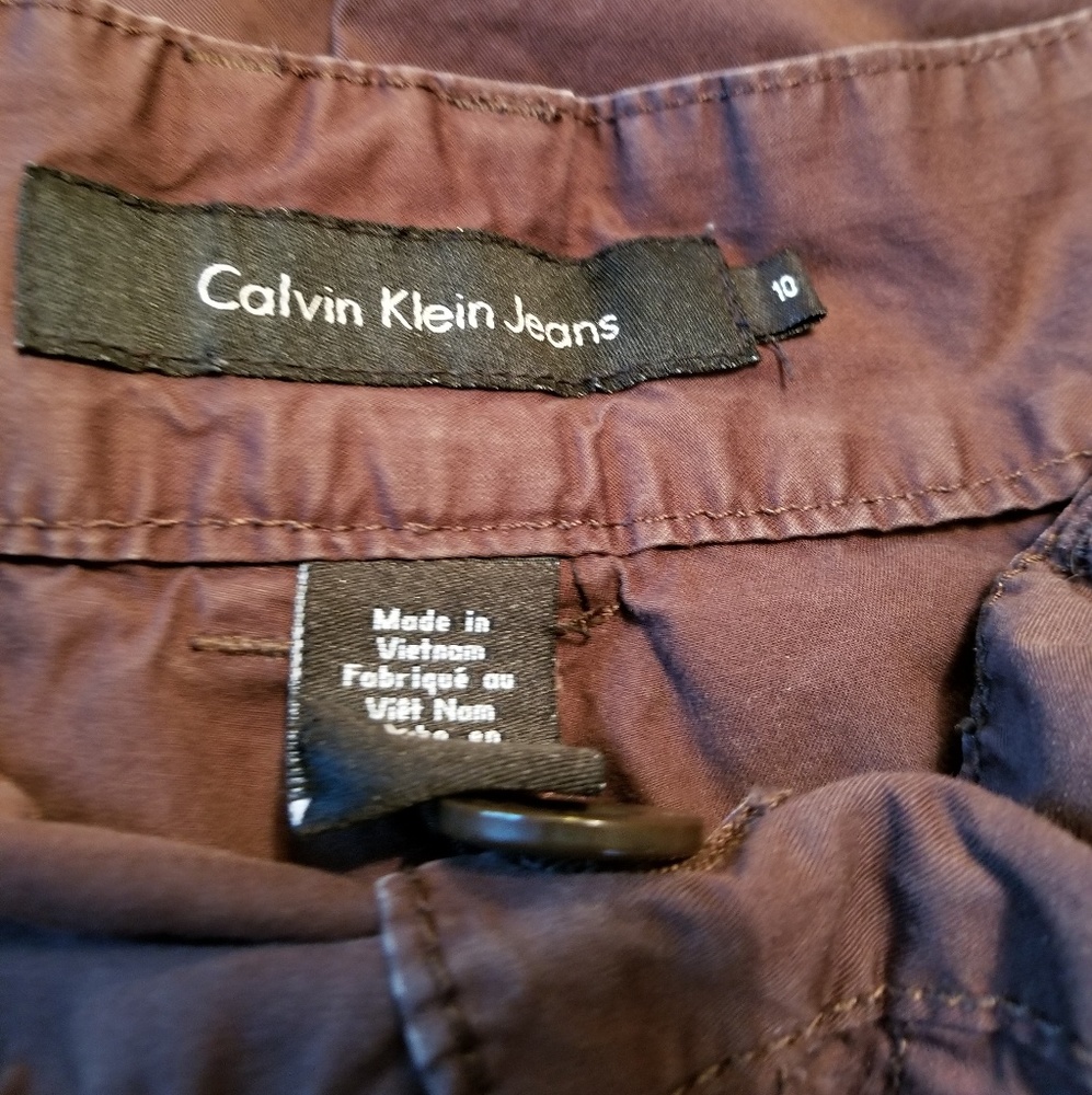 Calvin Klein Jeans